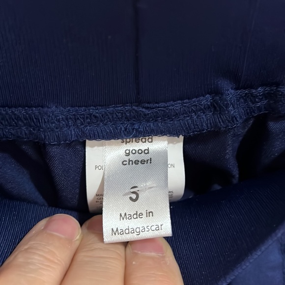 NWOT WonderWink PRO Women's 5419 Knit Waist Cargo Pant - Picture 3 of 8